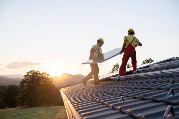 Best Roof Coating and Sealing  in Rosemont, CA