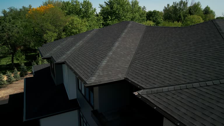 Best Roof Maintenance and Cleaning  in Rosemont, CA