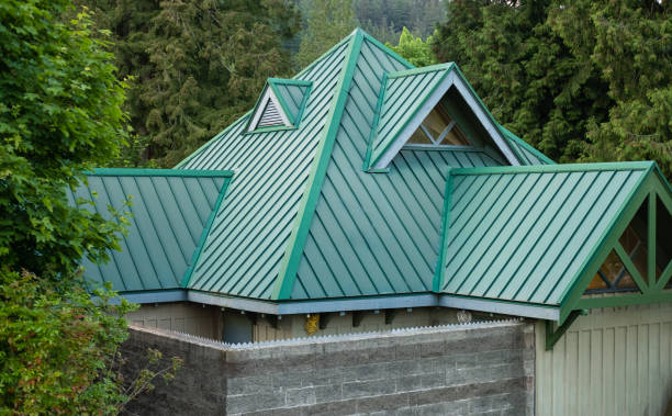 Best Chimney Flashing Repair  in Rosemont, CA