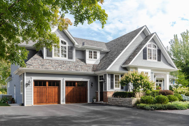 Best Steel Roofing  in Rosemont, CA