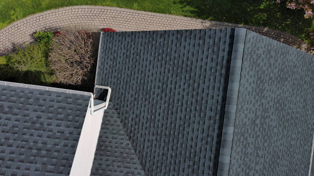 Trusted Rosemont, CA Roofing Service Experts