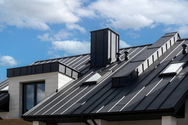 Best Sheet Metal Roofing  in Rosemont, CA